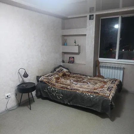 , поселок море рядом Apartment *