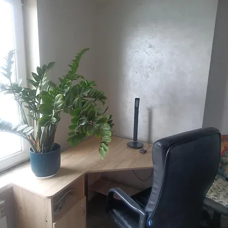 , поселок море рядом Apartment Odesa