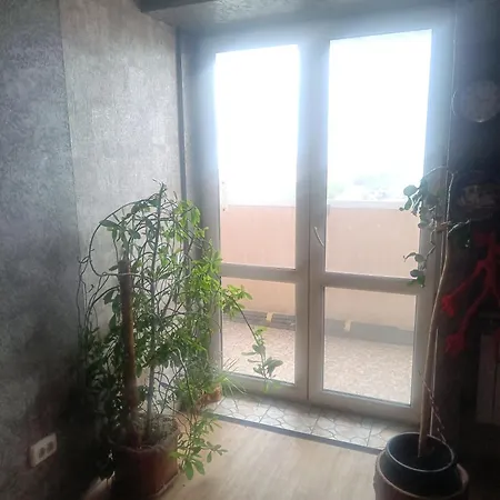 , поселок море рядом Apartment *