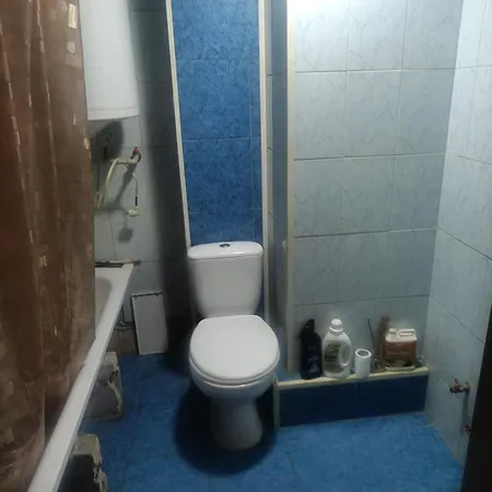 Apartment , поселок море рядом Odesa