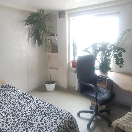 Apartment , поселок море рядом Odesa
