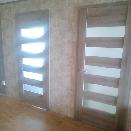 , поселок море рядом Apartment *